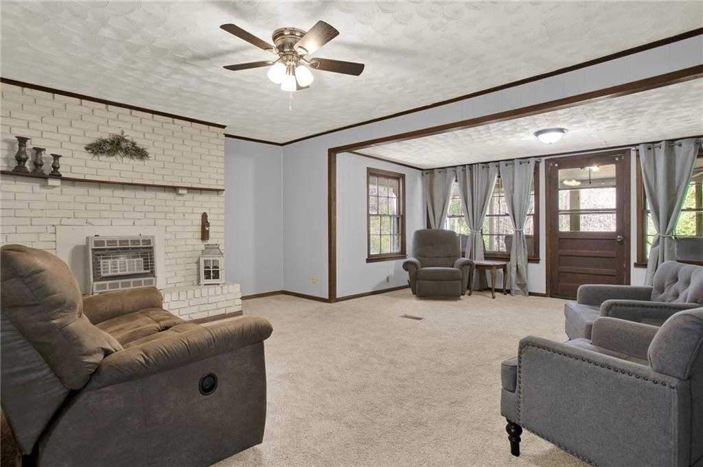 528 Lower Scott Mill Road, Canton, Georgia image 11