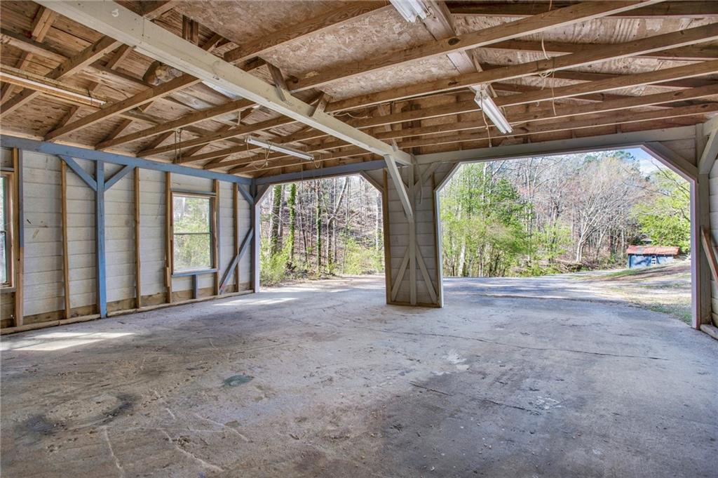 528 Lower Scott Mill Road, Canton, Georgia image 36