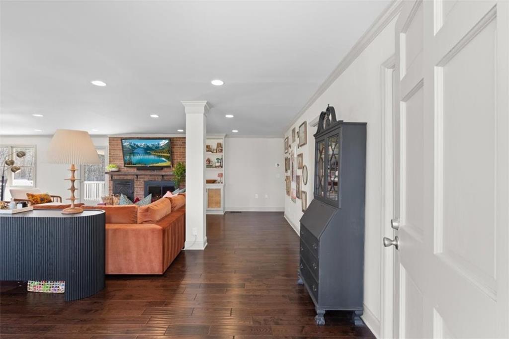 640 Overlook Trail