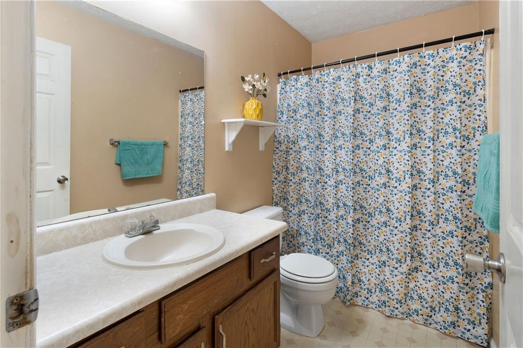 83 Andrew Jackson Court, Dallas, Georgia image 21