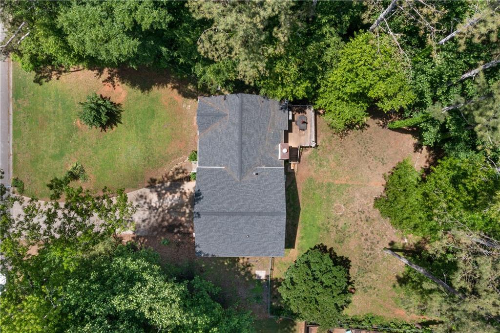 83 Andrew Jackson Court, Dallas, Georgia image 26