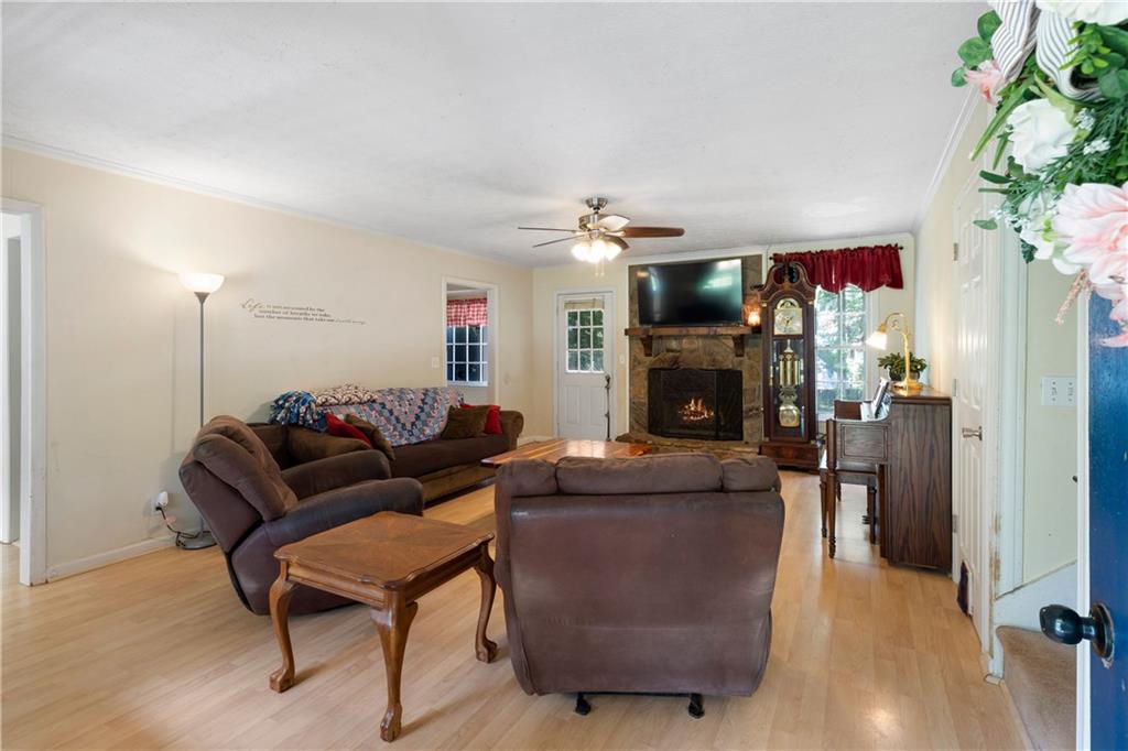 83 Andrew Jackson Court, Dallas, Georgia image 6