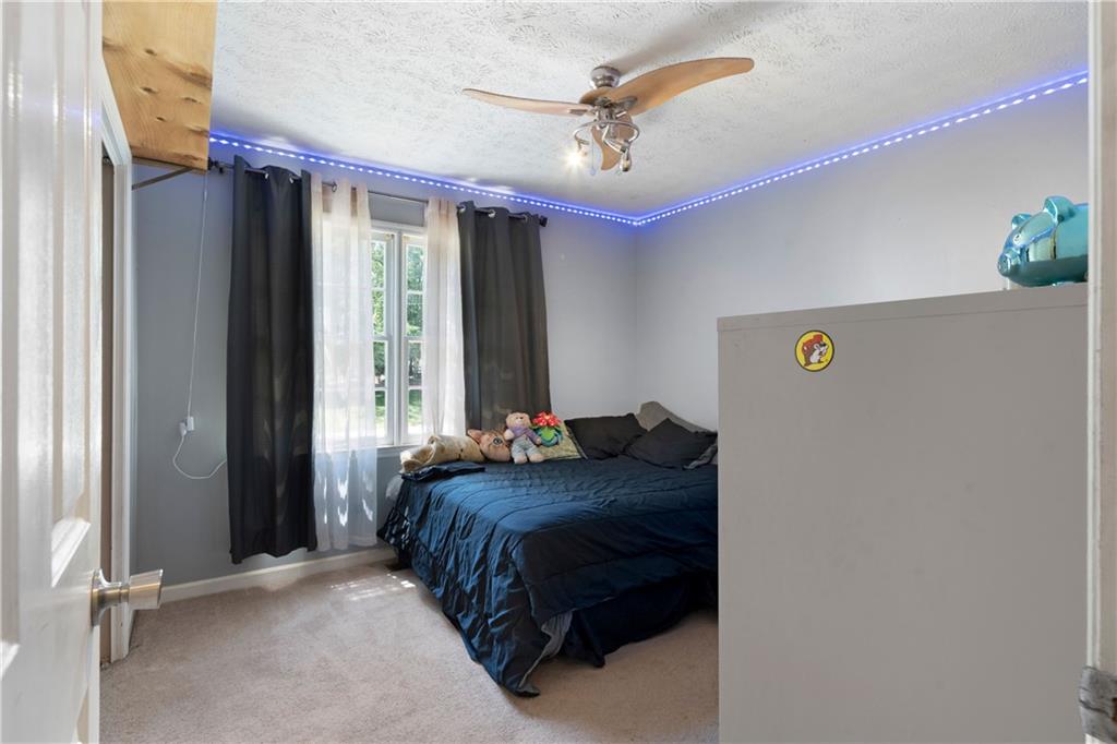 83 Andrew Jackson Court, Dallas, Georgia image 22