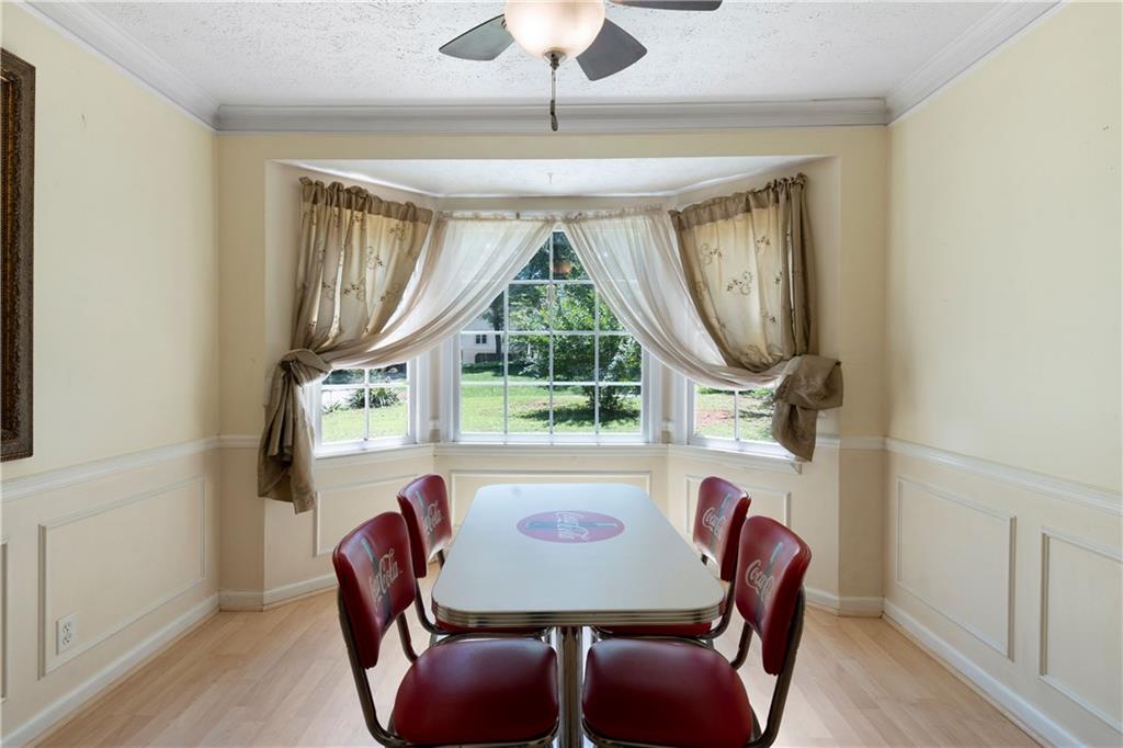 83 Andrew Jackson Court, Dallas, Georgia image 14