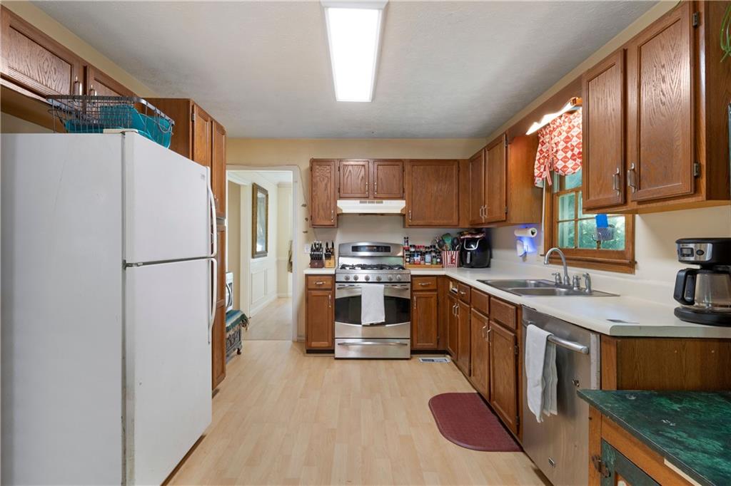 83 Andrew Jackson Court, Dallas, Georgia image 11