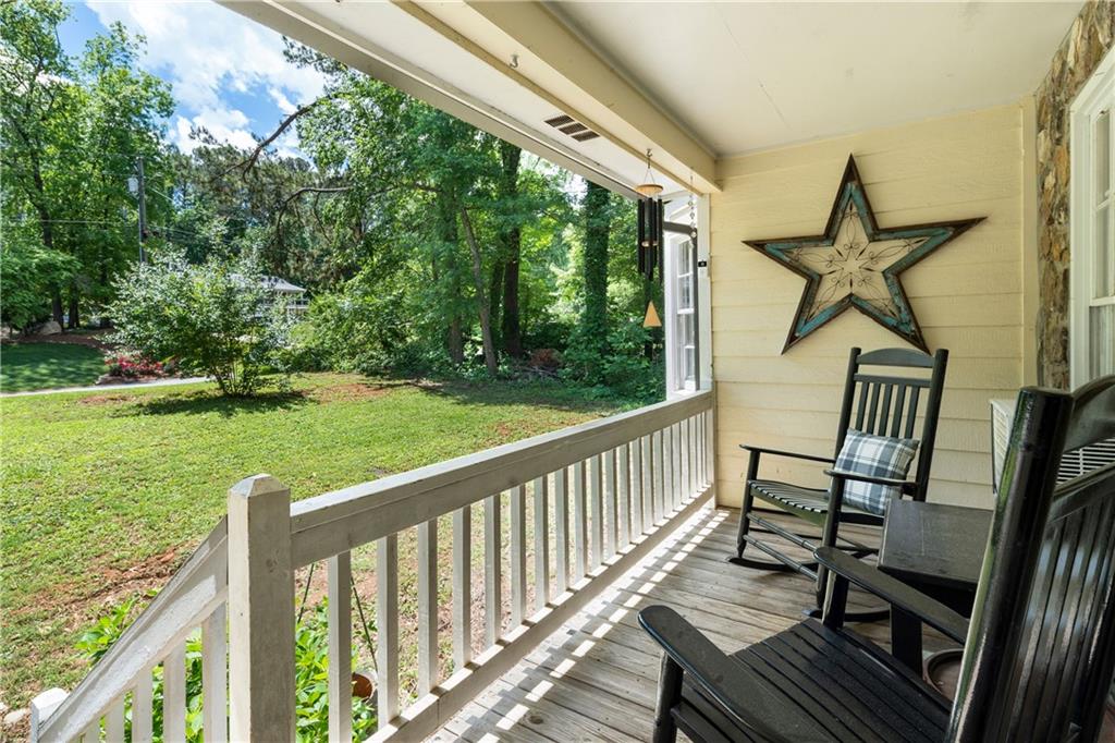 83 Andrew Jackson Court, Dallas, Georgia image 4
