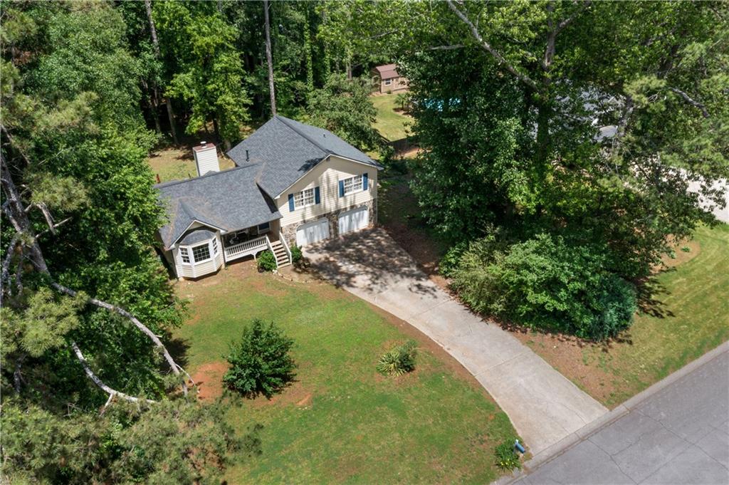 83 Andrew Jackson Court, Dallas, Georgia image 25