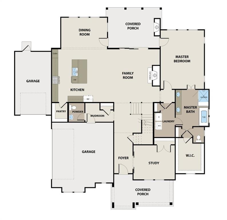 165 Chariot Court