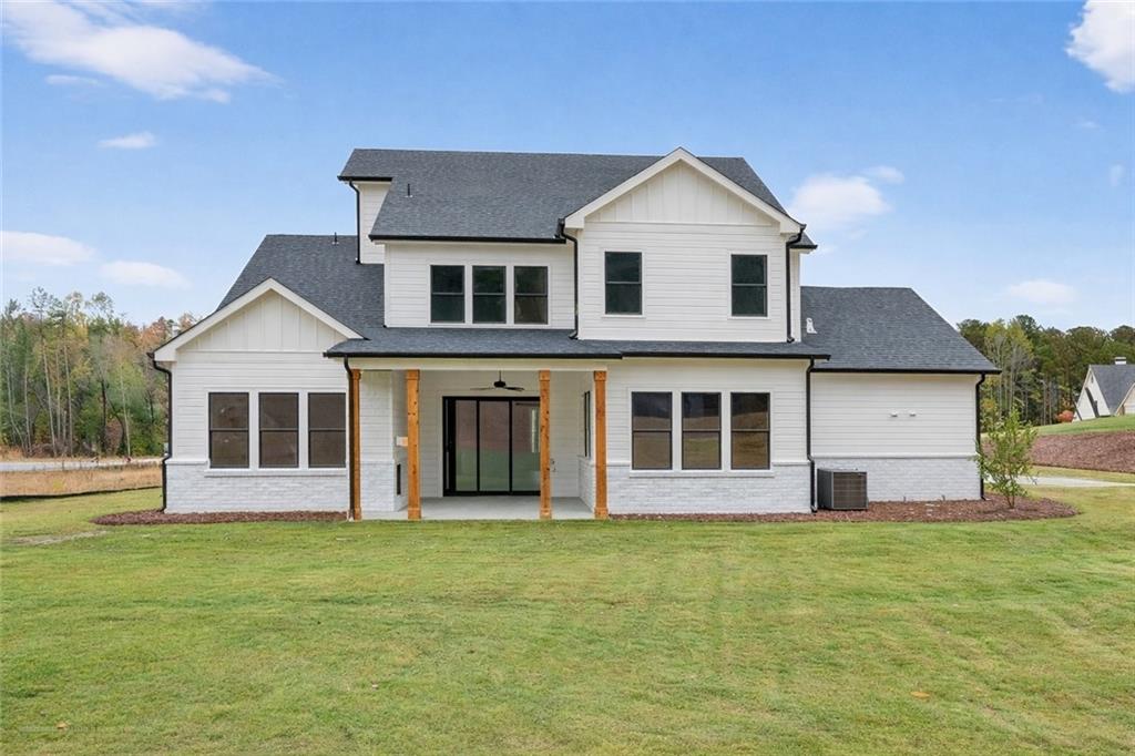 165 Chariot Court