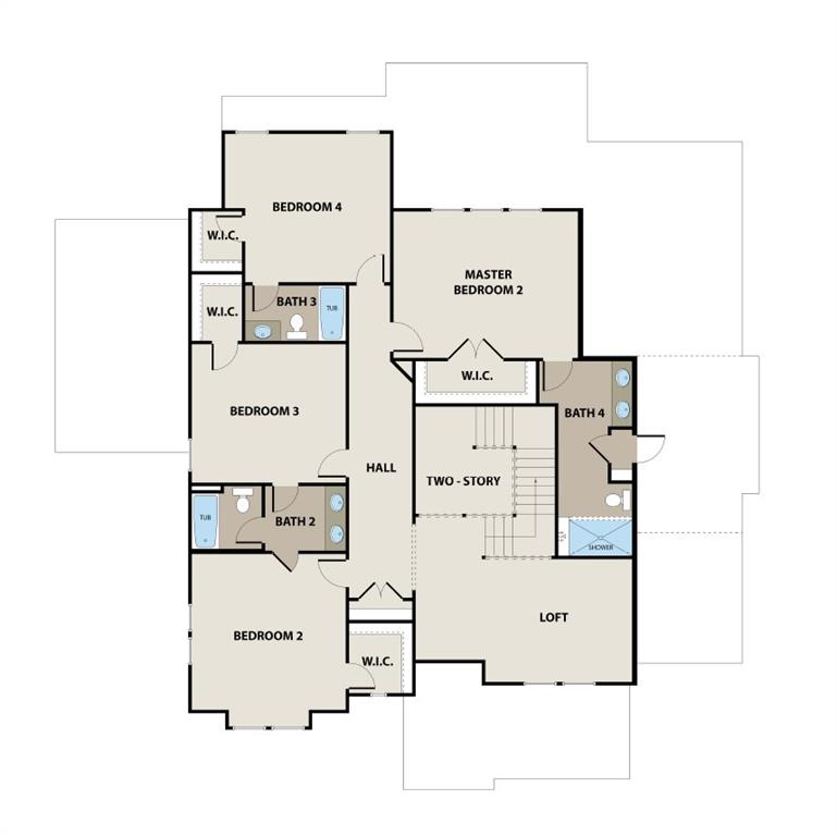 165 Chariot Court
