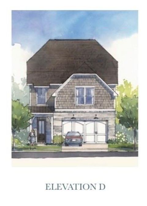 436 Edgewater Trace Canton GA 30115