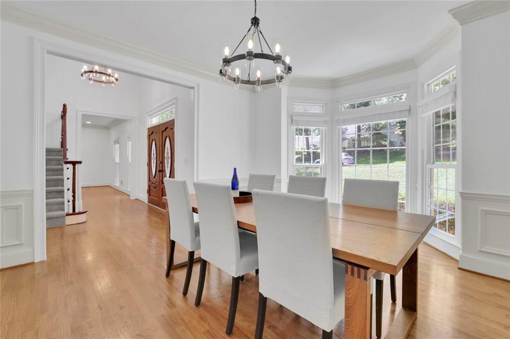 3203 Powder Mill Place