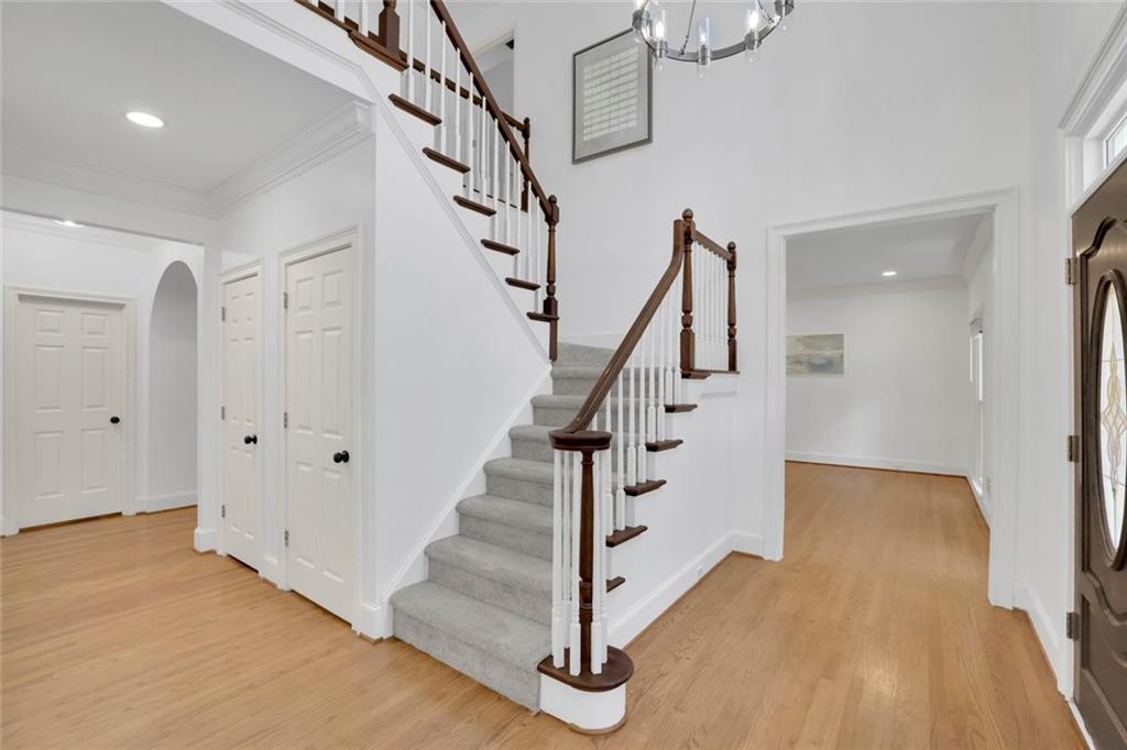 3203 Powder Mill Place