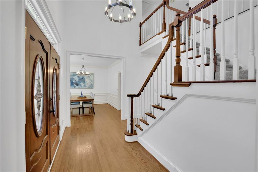3203 Powder Mill Place
