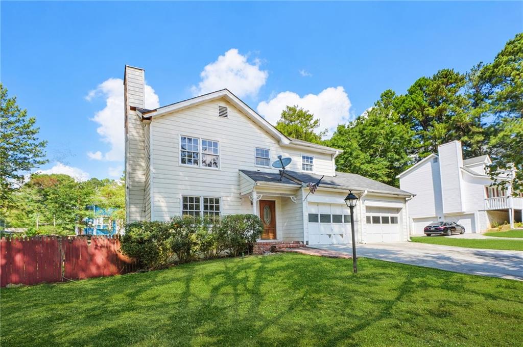 1215 Masters Lane