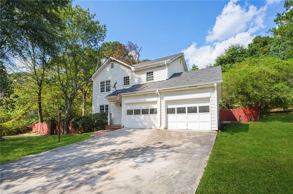 1215 Masters Lane