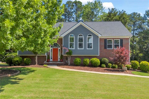 Homes For Sale - 3102 Planters Mill Drive<br/> Dacula, GA 30019