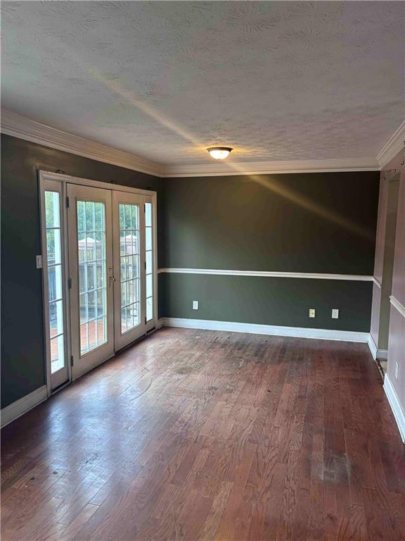 Stone Manor - Residential