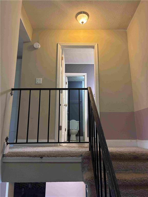 Stone Manor - Residential