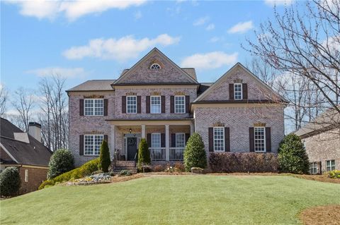 3323 Acorn Falls Drive Marietta GA 30062