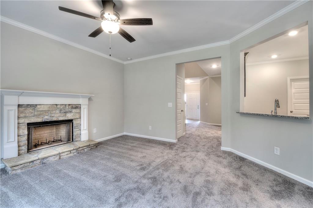 335 Melody Lane, Cartersville, Georgia image 9