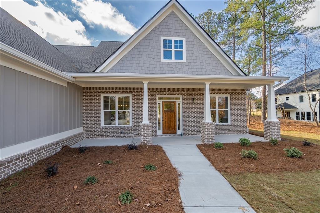 312 Brook Hollow Lane