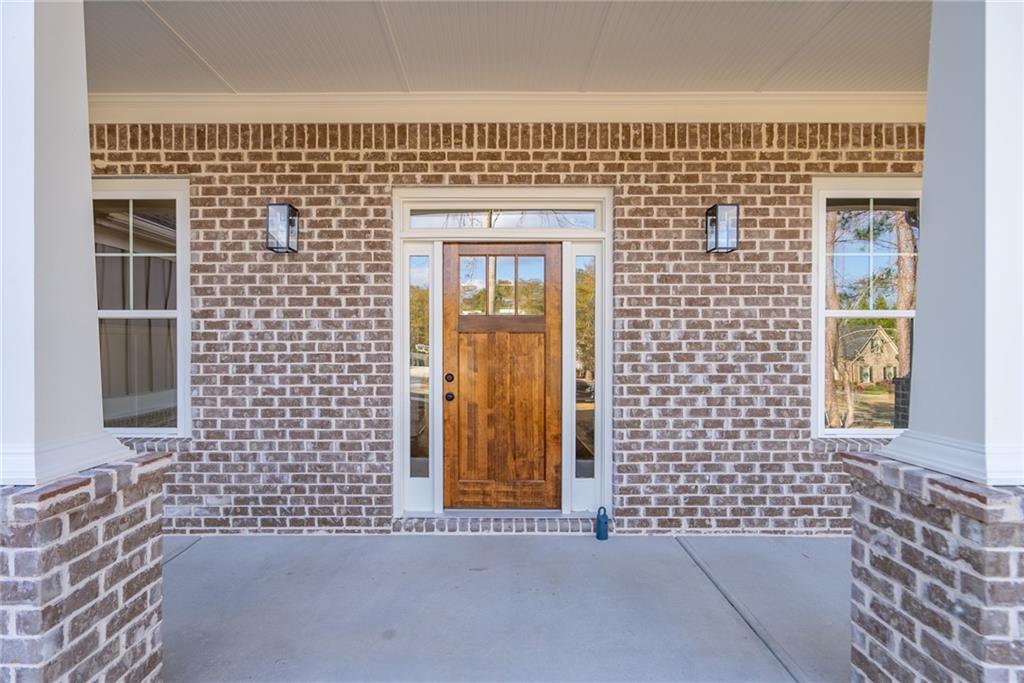 312 Brook Hollow Lane