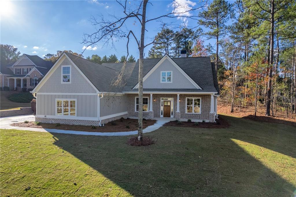 312 Brook Hollow Lane