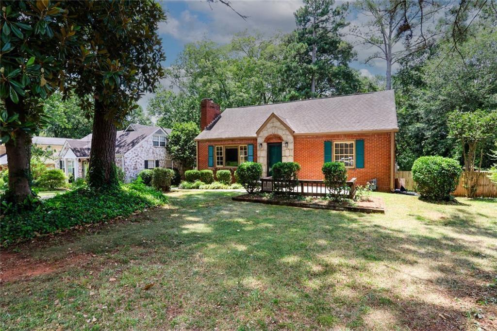 1069 Walker Drive