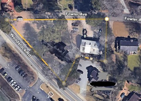 83 Woodstock Road Roswell GA 30075