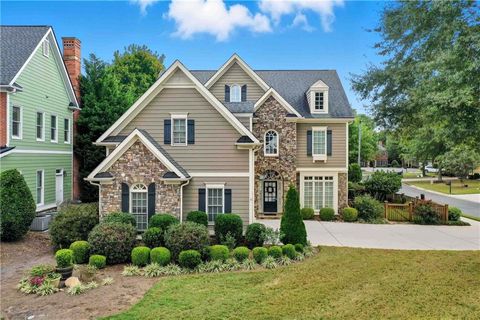 4055 Hill House Road SW Smyrna GA 30082
