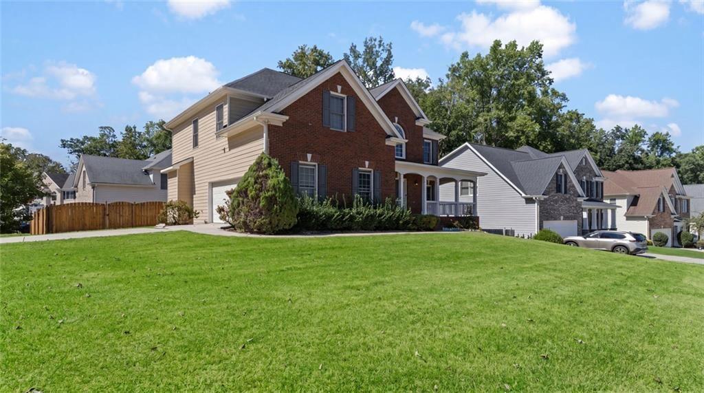 1912 ARBOR SPRINGS Way