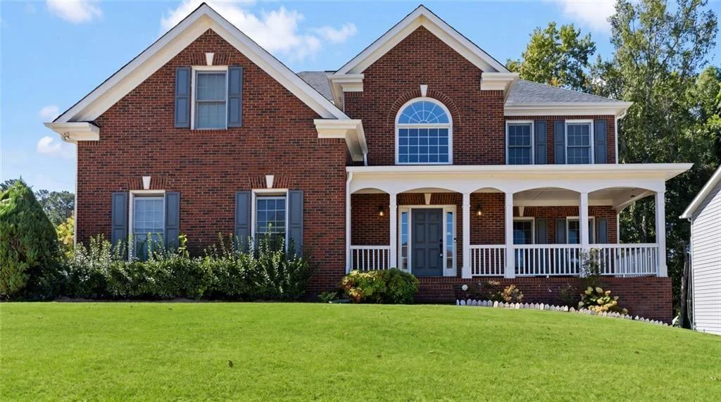 1912 Arbor Springs Way