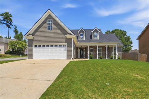 Homes For Sale - 301 S Fortune Way<br/> Paulding County, Dallas, GA 30157