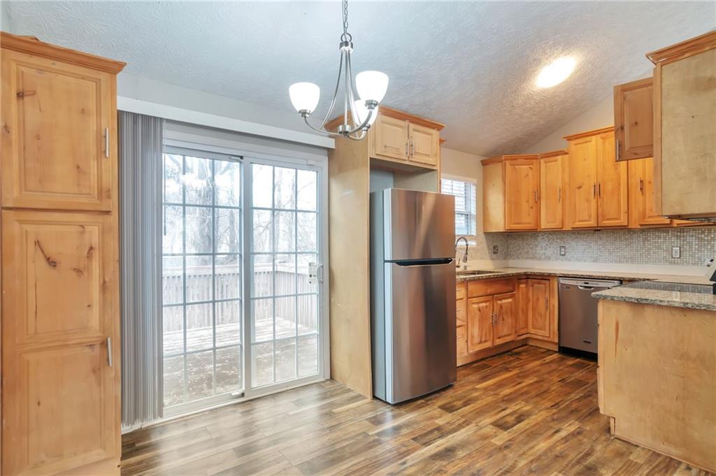 5918 Crescent Ridge Court