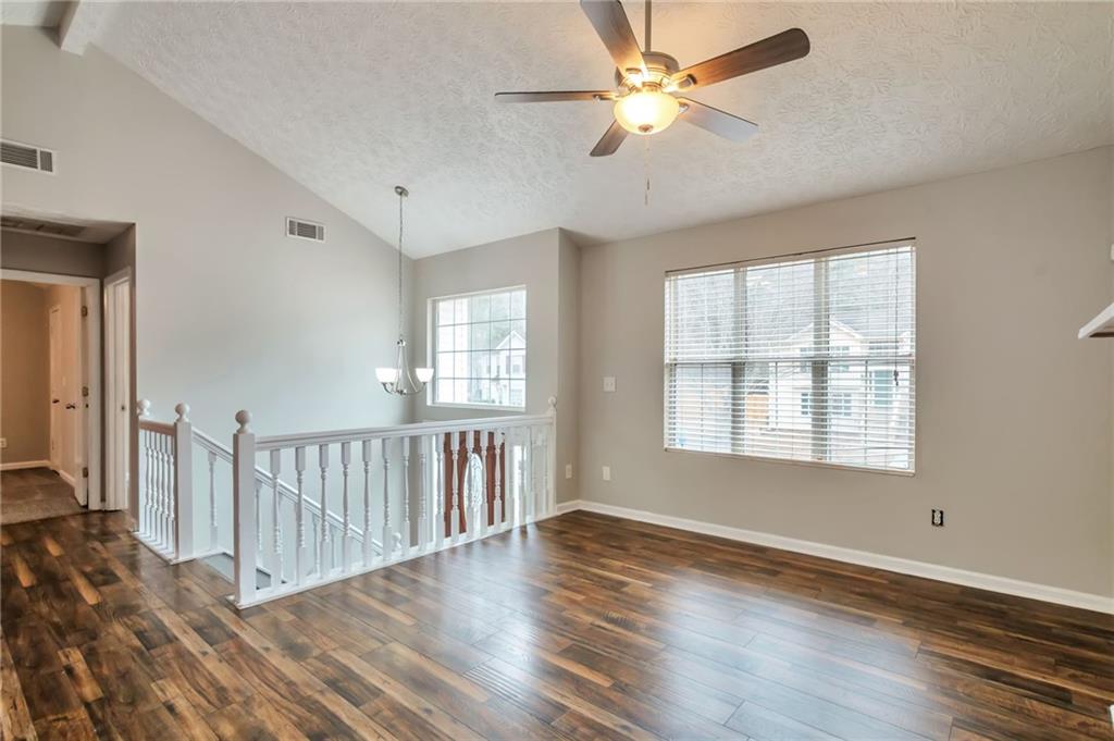 5918 Crescent Ridge Court