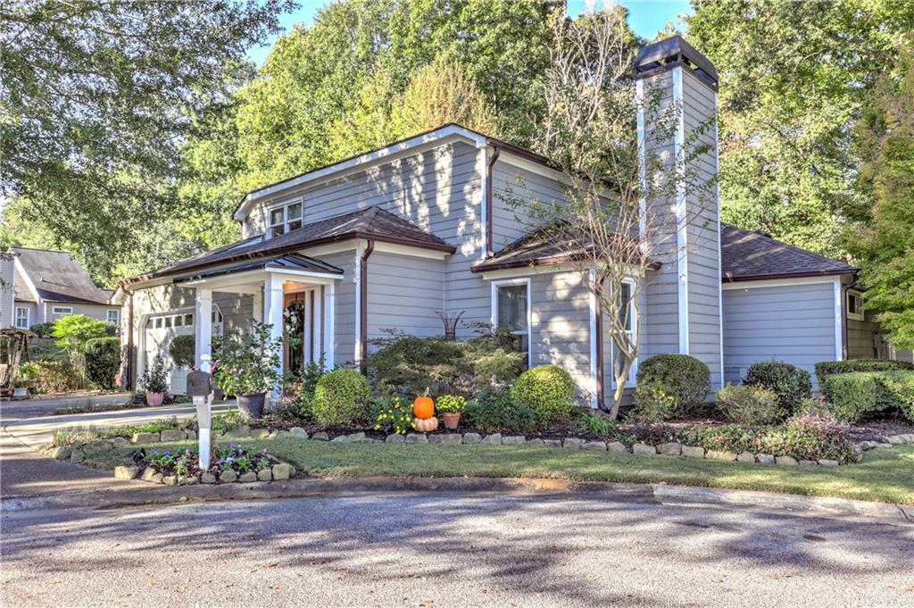 235 Ashleigh Terrace