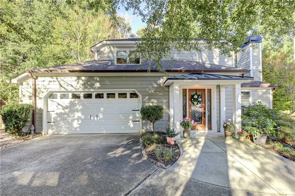 235 Ashleigh Terrace