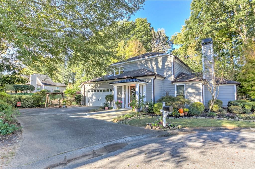 235 Ashleigh Terrace