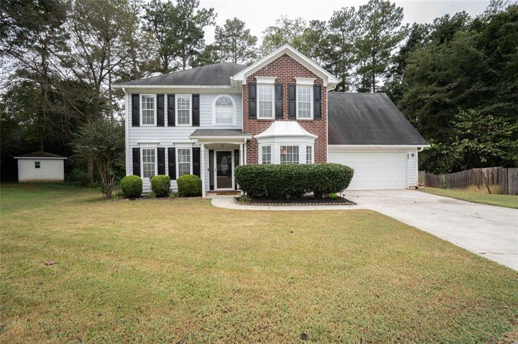 2045 LOWN FARM Trail