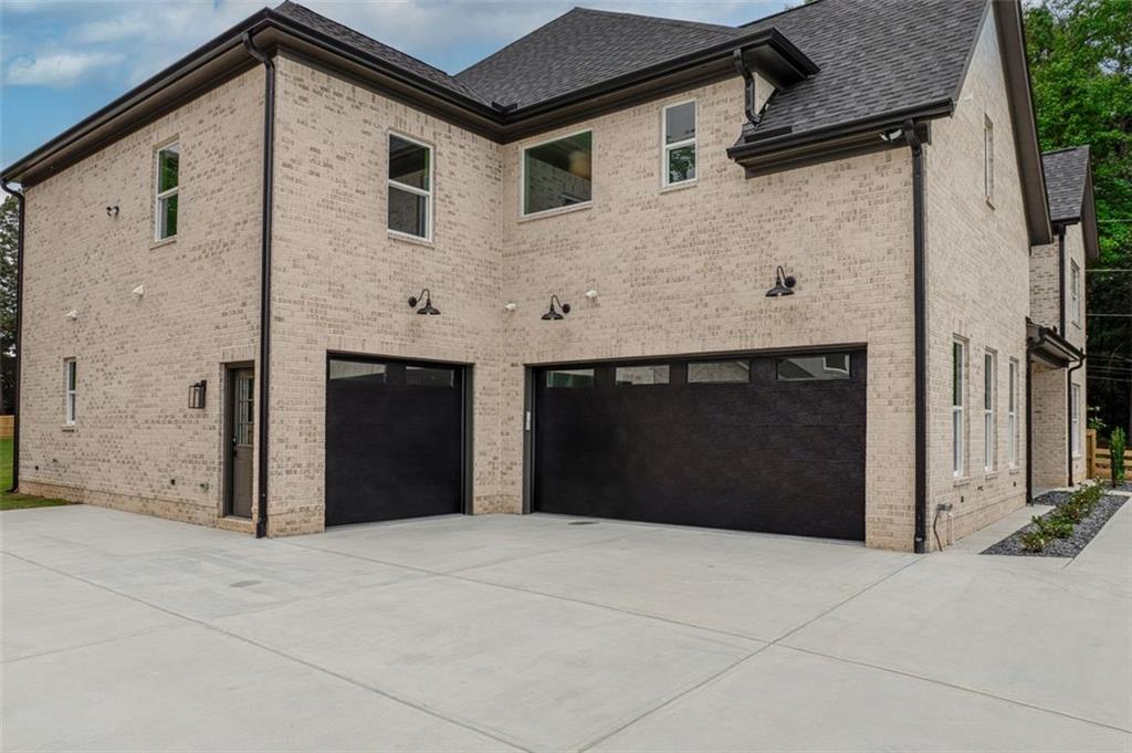 2875 Old Fountain Road