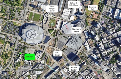 448 Markham Street SW Atlanta GA 30313