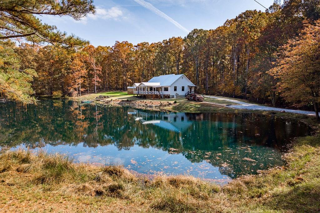 4072 Lebanon Church Road