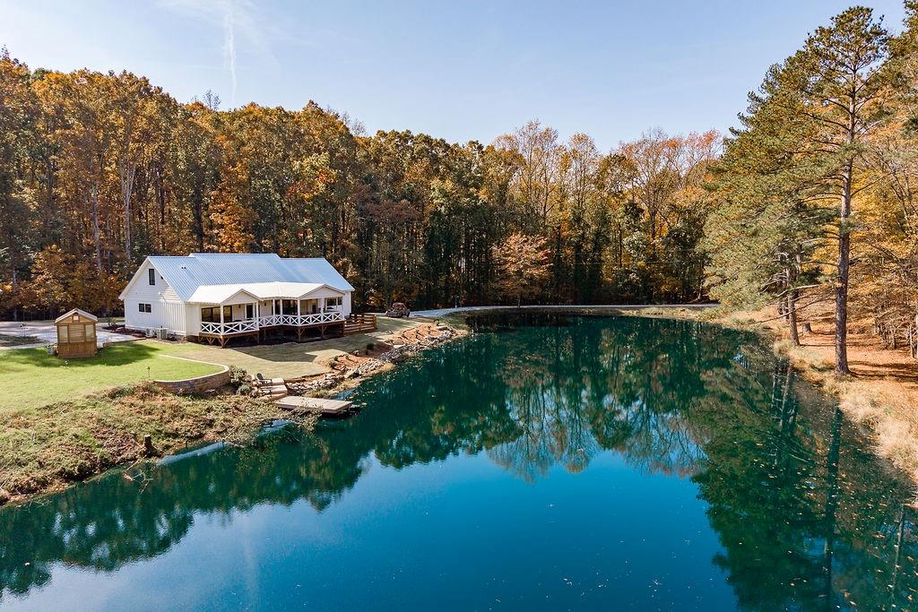 4072 Lebanon Church Road