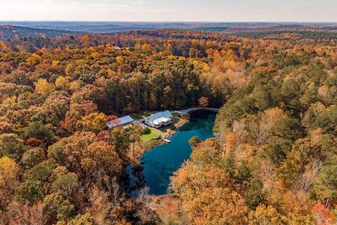 4072 Lebanon Church Road Athens GA 30607