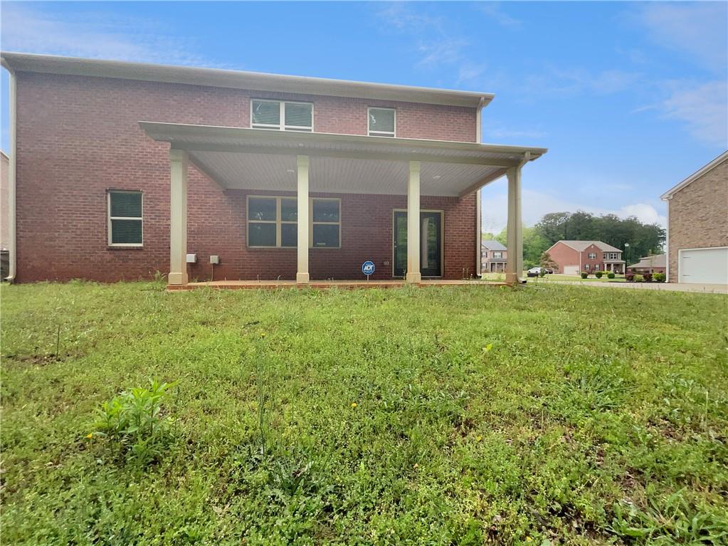 1477 Harlequin Way, Stockbridge, Georgia image 26