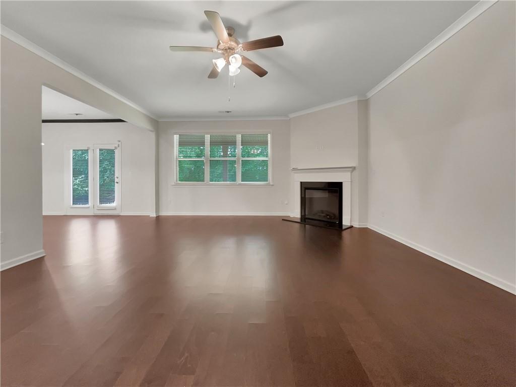 1477 Harlequin Way, Stockbridge, Georgia image 4