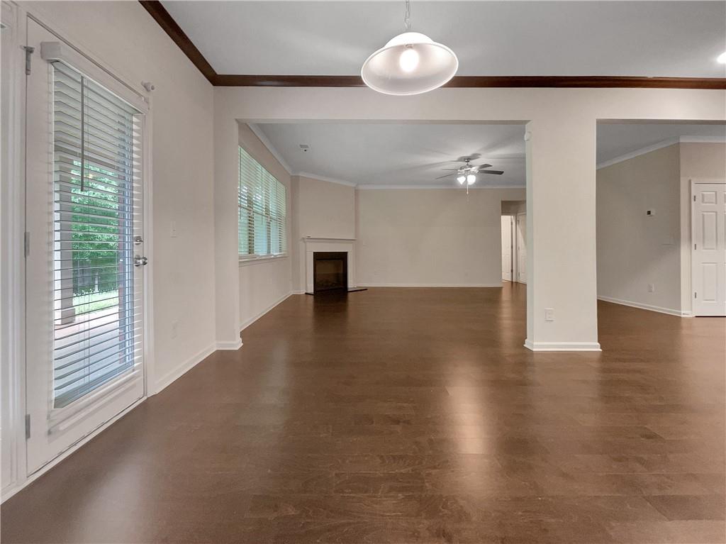 1477 Harlequin Way, Stockbridge, Georgia image 11