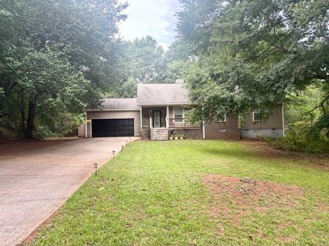 A home in Mcdonough