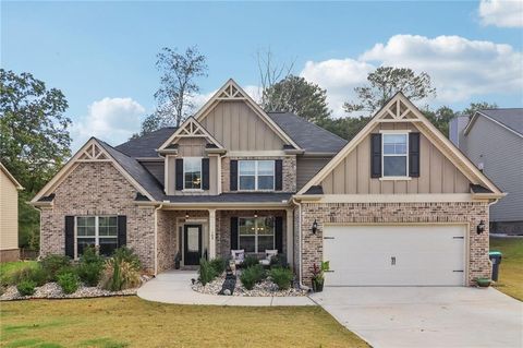 168 Osier Drive Mcdonough GA 30252